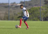 Bahia x Ceará: onde assistir, prováveis escalações e arbitragem imagem