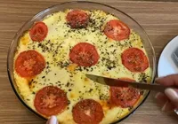 Batata sobrando? Essa receita rápida vai salvar seu almoço ou jantar