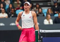 Bia Haddad é eliminada e SP Open não terá brasileiras nas semifinais