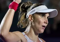 Bia Haddad é eliminada no WTA de Seul em virada dramática