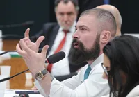 Bolsonarista defende criação do 'Brasil do Norte' e 'Brasil do Sul' imagem