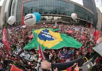 Bolsonaristas avaliam atos contra PEC da Blindagem e PL da anistia imagem