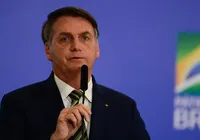 Bolsonaristas reagem após STF formar maioria para condenar Bolsonaro imagem