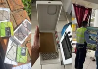Brasileiro compra iPhones no Paraguai e recebe caixas com pedras
