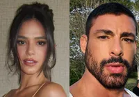 Bruna Marquezine recusa papel com Cauã Reymond e Globo toma atitude imagem