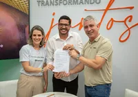 CBPM e Galvani anunciam novo investimento de R$ 1 milhão em Irecê
