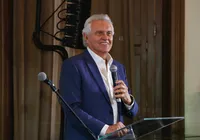 Caiado defende união da direita para derrotar PT em 2026 imagem