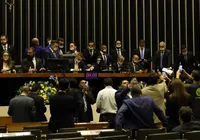 Câmara define punição a líderes de motim contra Motta; confira imagem