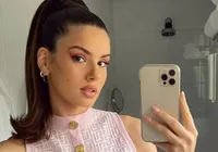 Camila Queiroz nega ter esnobado convite para retornar à Globo imagem
