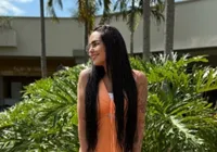 Cantora reata casamento com empresário preso por fraude