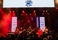 Capão in Blues volta maior, gratuito e com mais atrações nacionais e internacionais