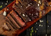 Carne amada pelos brasileiros ocupa 3º lugar entre melhores do mundo imagem