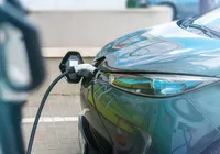 Carro elétrico popular é vendido a menos de R$ 100 mil no Brasil imagem