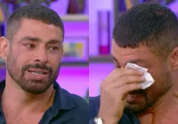 Cauã Reymond dá adeus à novelas após ‘Vale Tudo’