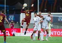 Ceará tem mais um desfalque confirmado para jogo contra o Bahia imagem