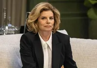 Cena da morte de Odete Roitman em Vale Tudo é gravada; veja
