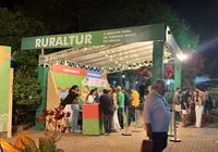 Chapada Diamantina recebe a 21ª Rural Tur com celebração de cultura e riquezas naturais imagem