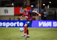 "Coisa mais positiva do dia": A estreia de Sanabria titular em números