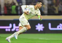 Como Cristiano Ronaldo usou o próprio corpo para evitar uma cirurgia