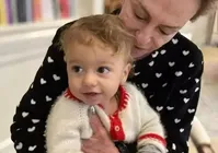 Como está a saúde do neto de Ana Maria Braga? Confira as atualizações imagem