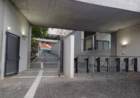 Concha Acústica muda regra para estacionamento grátis; confira imagem