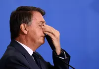 Condenação de Bolsonaro: defesa fala em ‘pena absurda’ e vai recorrer imagem