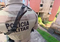 Confrontos policiais deixam 3 suspeitos mortos em bairros de Salvador imagem