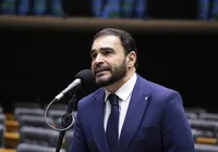 Conselho de Ética escolhe relator de processo contra Eduardo Bolsonaro imagem