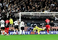 Corinthians avança na Copa do Brasil e fatura vaga na semifinal