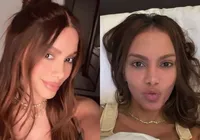 Culpa de Trump? Anitta explica mudança dos EUA para o Brasil