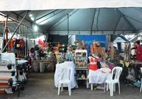 Cultura, Esporte e Lazer ganham destaque na Expofeira 2025 imagem