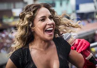 Daniela Mercury confirma presença em ato contra anistia em Salvador imagem
