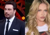 Danilo Gentili critica Luísa Sonza em programa e faz acusações graves