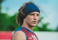 David Luiz e Karollainy: polêmica judicial envolve calúnia e difamação imagem
