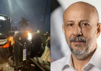Delegado tido como 'inimigo nº 1' do PCC é morto a tiros imagem