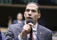 Deputado baiano justifica voto polêmico à PEC da Blindagem imagem