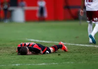 Derrota do Bahia diante do Vasco complica o Vitória no Z-4; entenda imagem