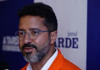 Deyvid Bacelar destaca potencial da Margem Equatorial para energia e desenvolvimento