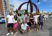 Do feed à viagem: como influencers estão transformando o turismo no Brasil imagem
