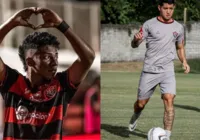 Dois ex-Vitória marcam gols em estreias na Champions League