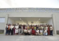 Educação para o trânsito mobiliza estudantes e professores em Feira de Santana imagem