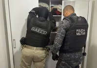 Jogadores denunciam aliciamento e empresário vira alvo de operação