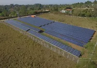 Energia solar impulsiona agronegócio baiano e garante competitividade ao setor imagem