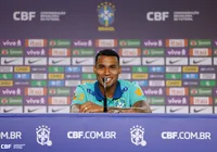 Enquete: Jean Lucas estreia pela Seleção Brasileira contra a Bolívia? imagem