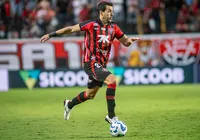 Enquete: Vitória vence primeira fora de casa na estreia de Ventura?