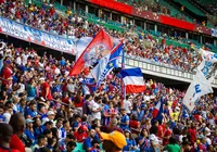 Enquete: a energia da Fonte Nova consegue segurar o Palmeiras? imagem