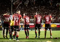 Enquete: o Vitória consegue quebrar o tabu e vencer fora de casa? imagem