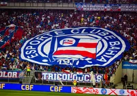 Entre o G-4 e o Z-4: a defesa como trunfo do Bahia contra o Vasco imagem