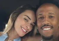 Esposa de Éder Militão expõe vício em procedimentos íntimos imagem