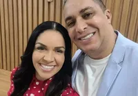 Esposa de cantor explica perdão após traições: “Deus queria”